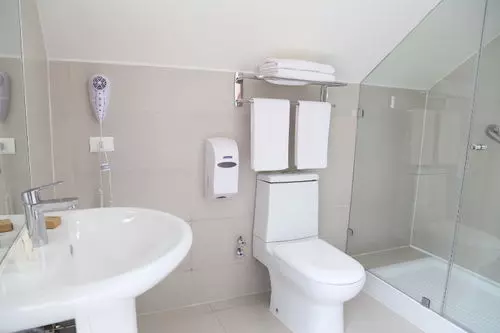 Fotos del hotel Casona Loreto:  10