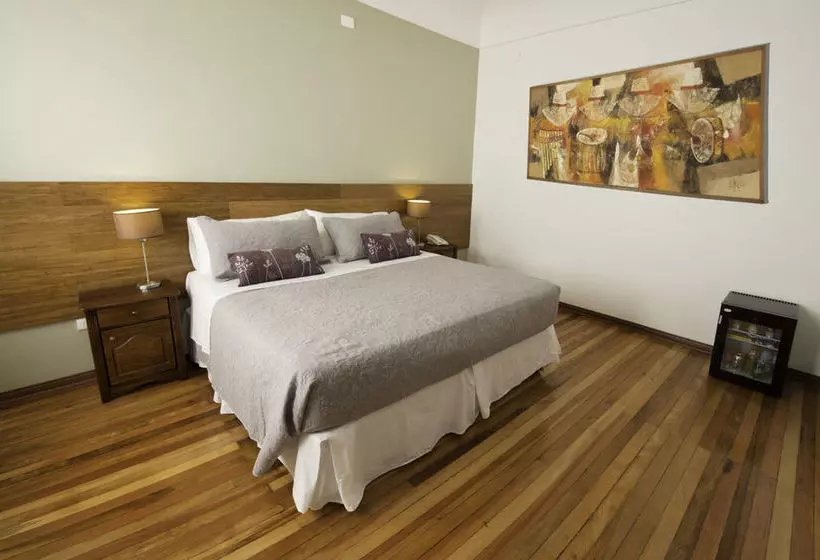 Fotos del hotel Casona Loreto:  18