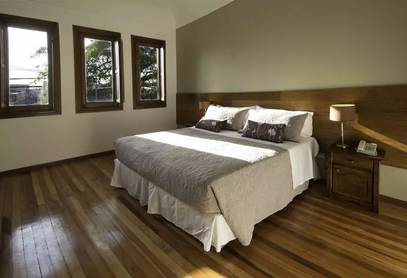 Fotos del hotel Casona Loreto:  16