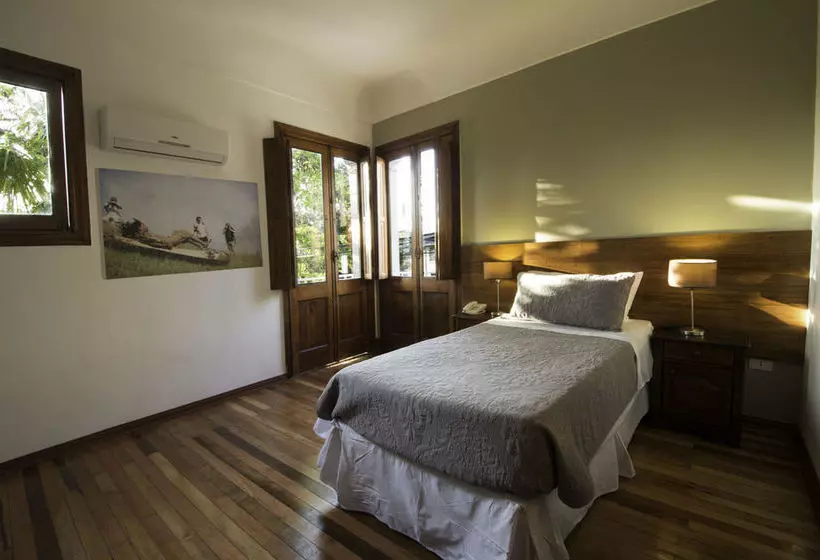 Fotos del hotel Casona Loreto:  6