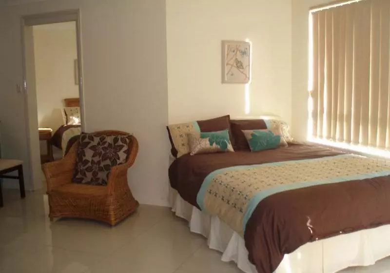 Fotos del hotel Coolamon Apartments:  5