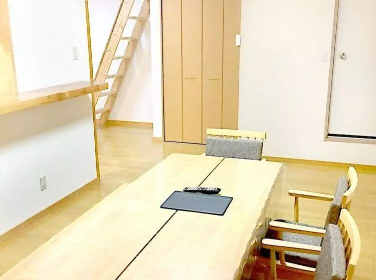 Fotos del hotel Hakuba Ryujin Onsen:  6