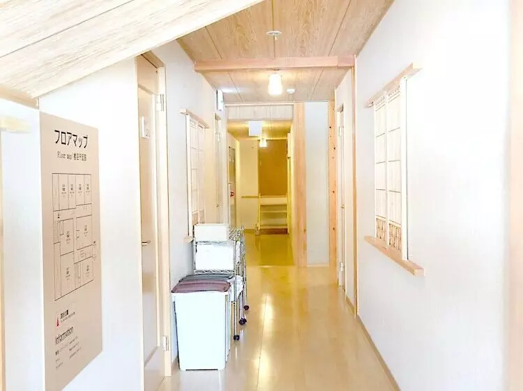 Fotos del hotel Hakuba Ryujin Onsen:  22