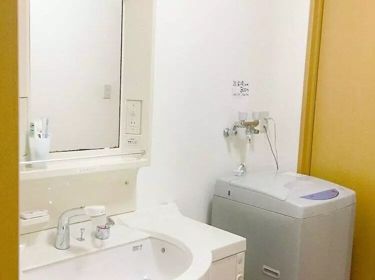 Fotos del hotel Hakuba Ryujin Onsen:  13