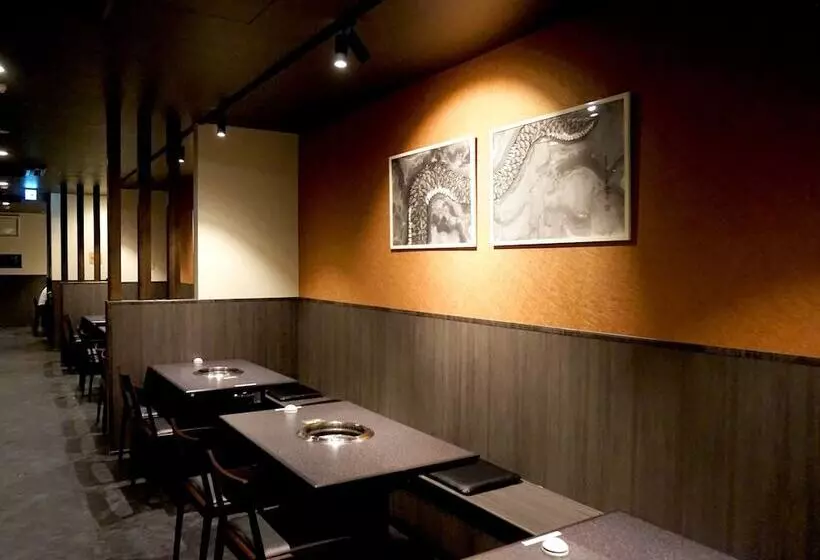 Fotos del hotel Hakuba Ryujin Onsen:  5