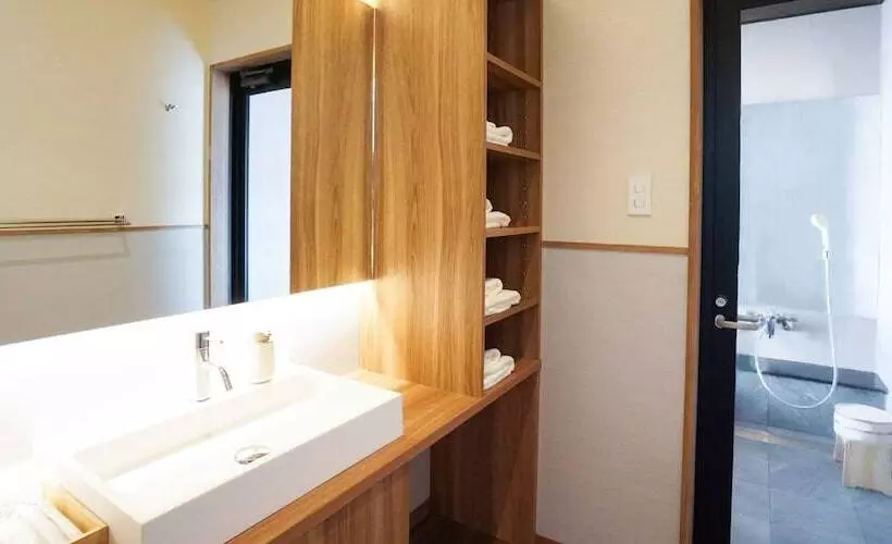 Fotos del hotel Hakuba Ryujin Onsen:  7