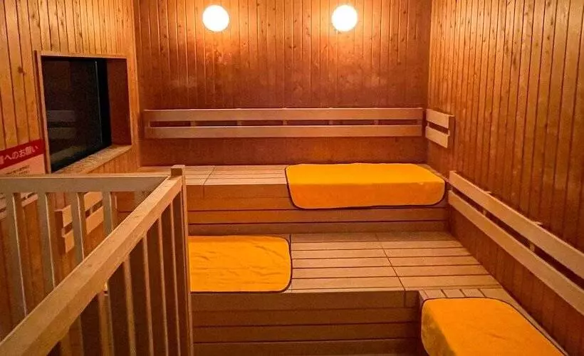 Fotos del hotel Hakuba Ryujin Onsen:  10