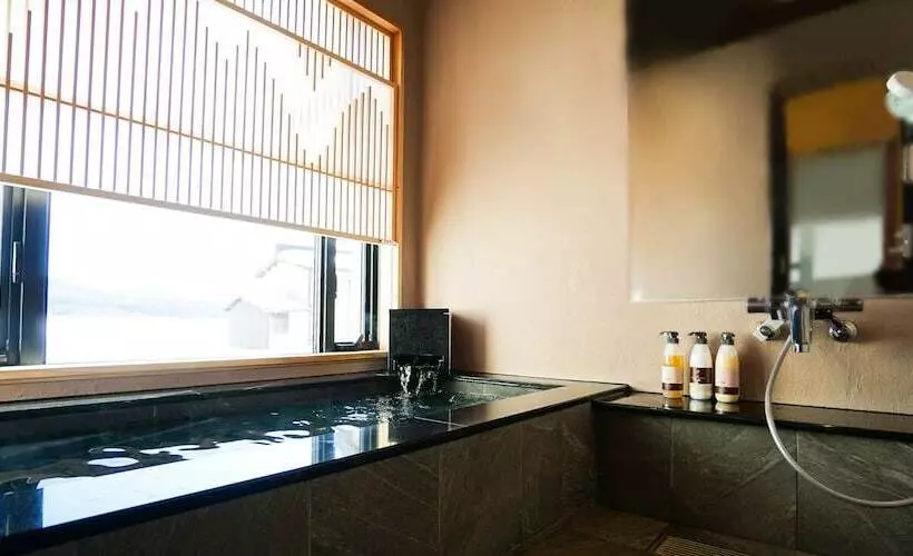 Fotos del hotel Hakuba Ryujin Onsen:  25