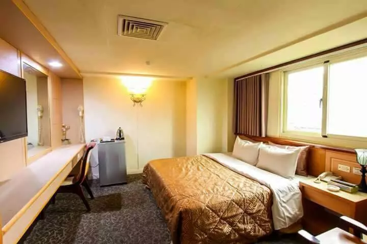 Fotos del hotel Lo Fo:  13