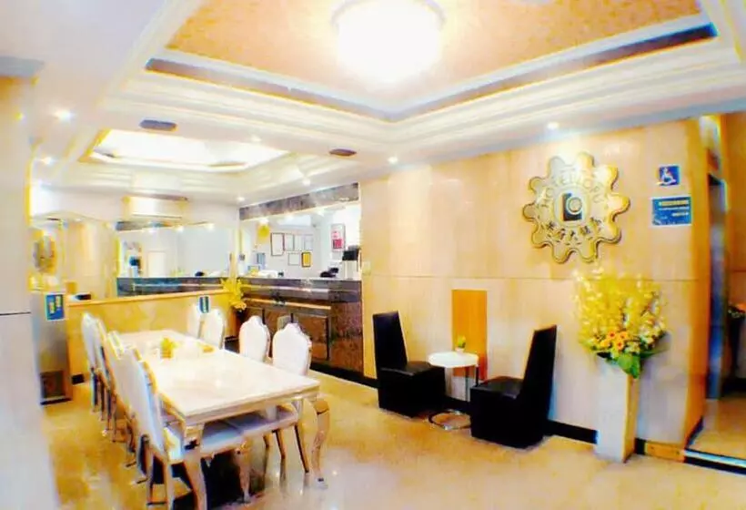 Fotos del hotel Lo Fo:  4