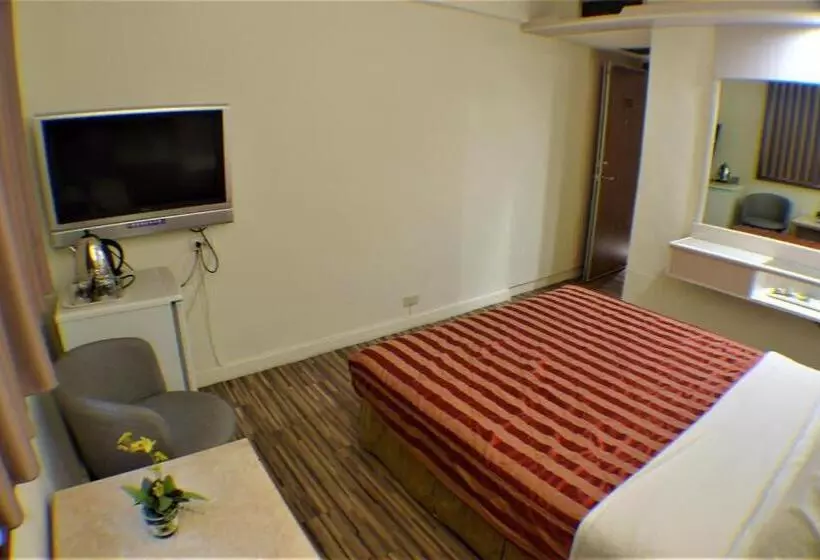 Fotos del hotel Lo Fo:  14