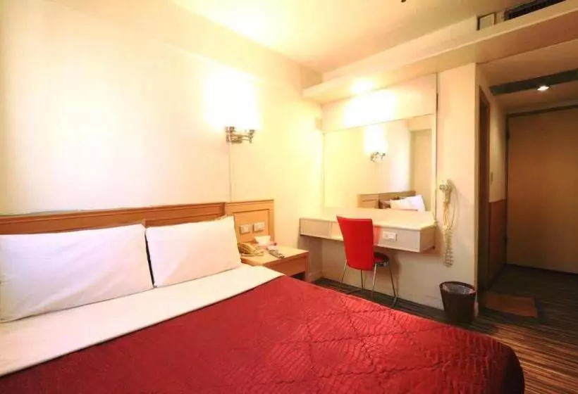 Fotos del hotel Lo Fo:  6