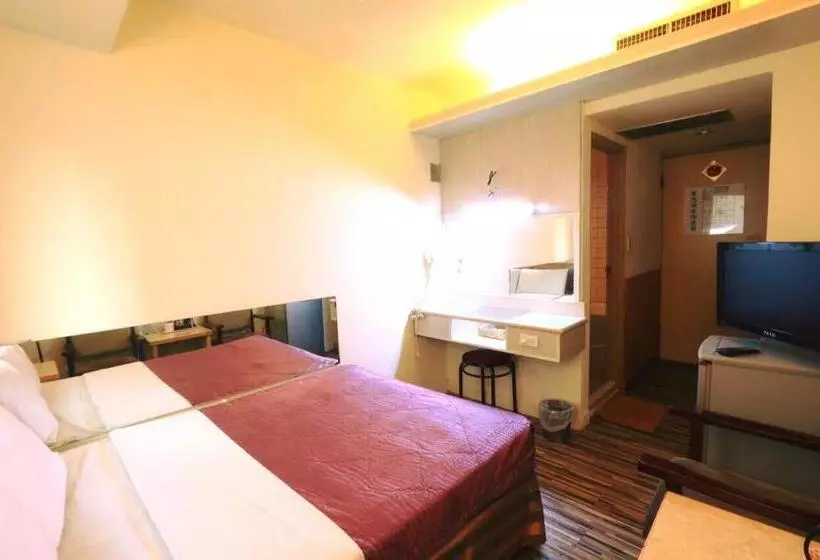 Fotos del hotel Lo Fo:  8