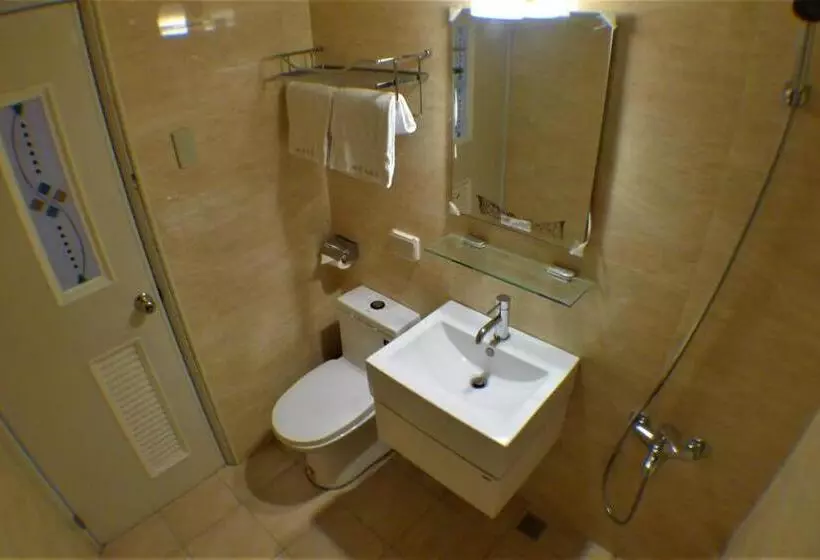 Fotos del hotel Lo Fo:  5