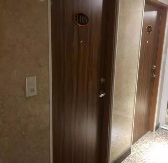 Fotos del hotel Lo Fo:  2