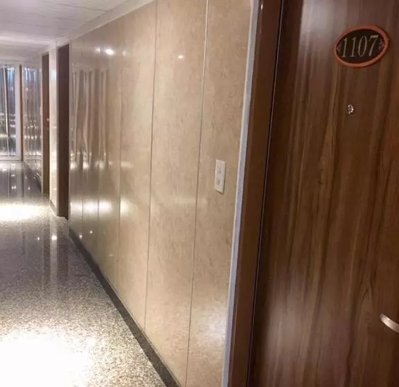 Fotos del hotel Lo Fo:  3