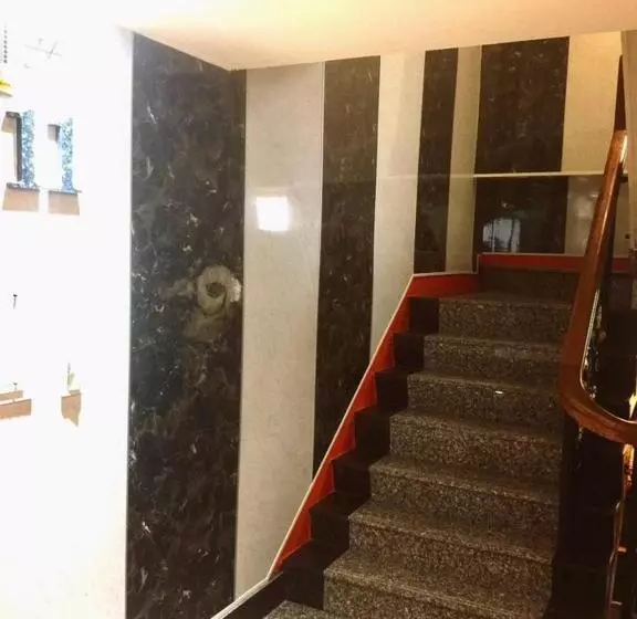 Fotos del hotel Lo Fo:  7