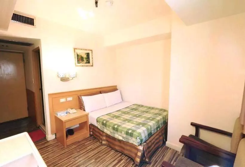 Fotos del hotel Lo Fo:  9