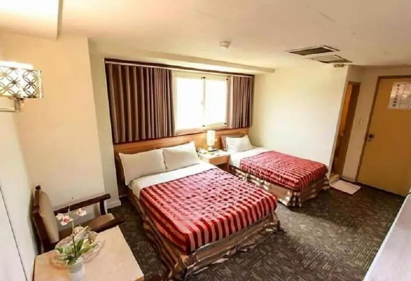 Fotos del hotel Lo Fo:  10