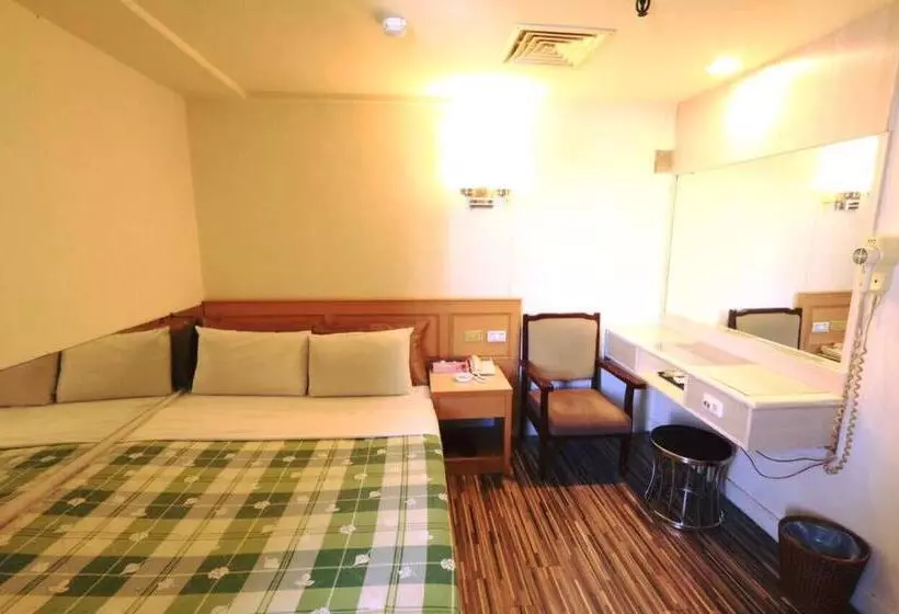 Fotos del hotel Lo Fo:  11