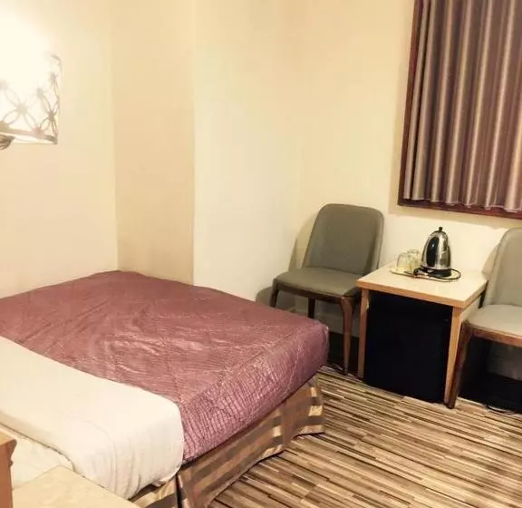 Fotos del hotel Lo Fo:  12