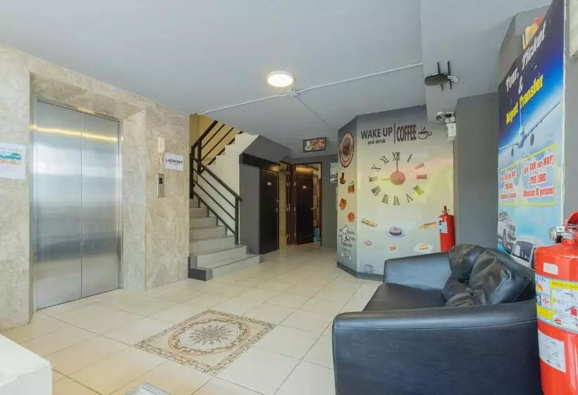 Fotos del hotel Patong Buri Resort:  4