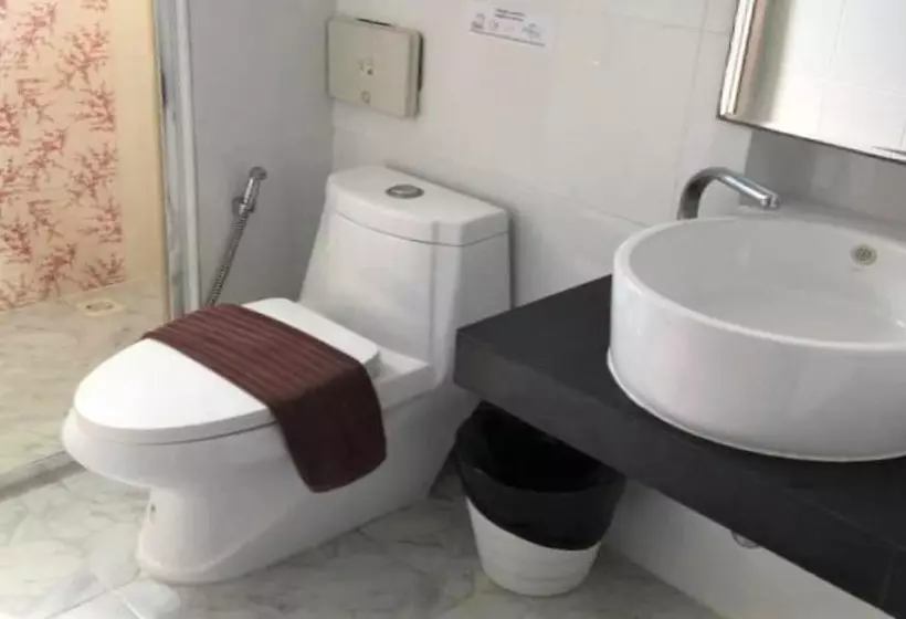 Fotos del hotel Patong Buri Resort:  24