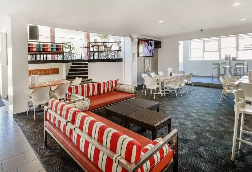 Fotos del hotel Pier:  1