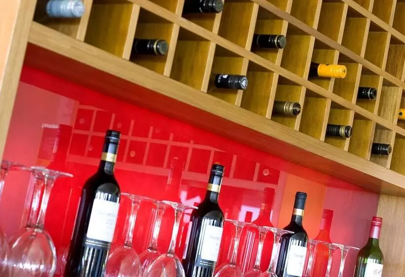 Fotos del hotel Pier:  7