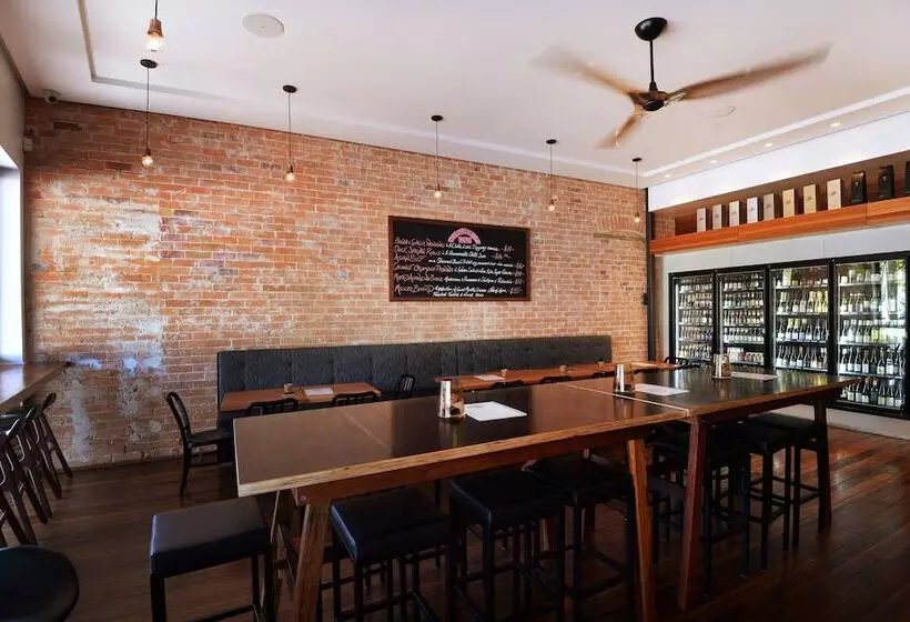 Fotos del hotel Pier:  3