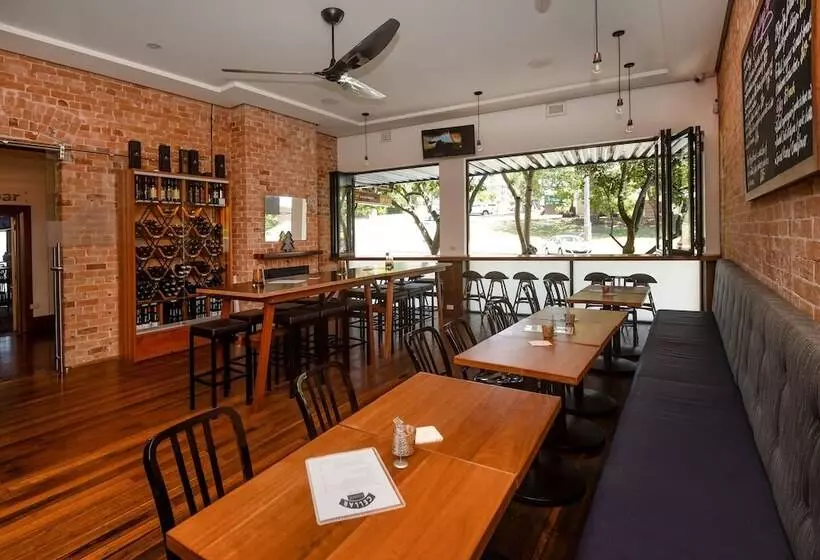 Fotos del hotel Pier:  11