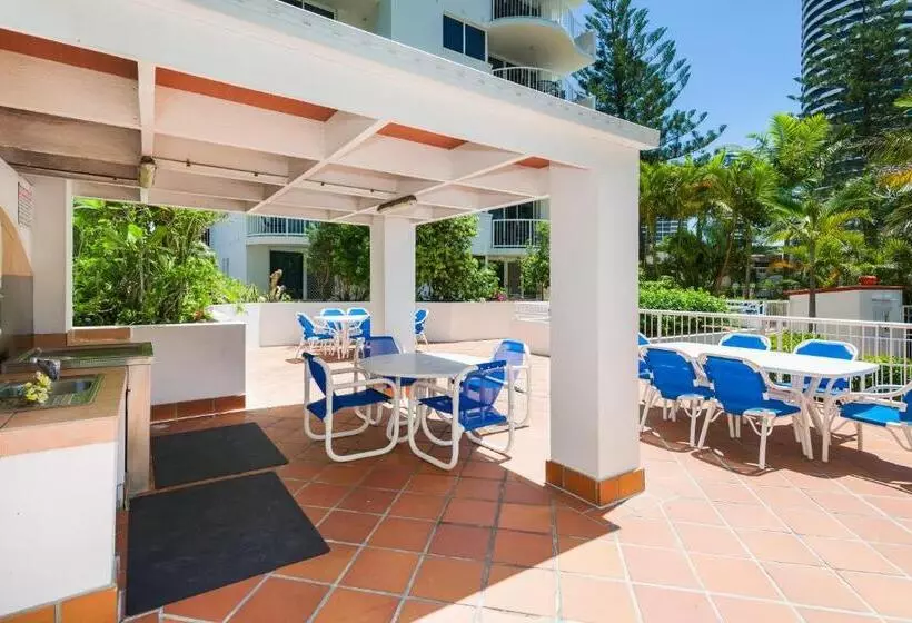 Fotos del hotel Ritz Resort:  5