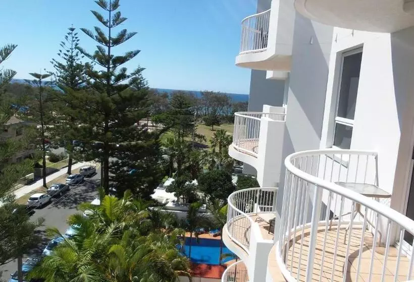 Fotos del hotel Ritz Resort:  22