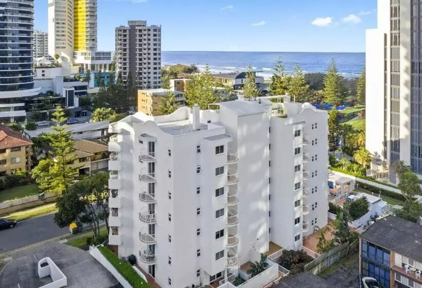 Fotos del hotel Ritz Resort:  17
