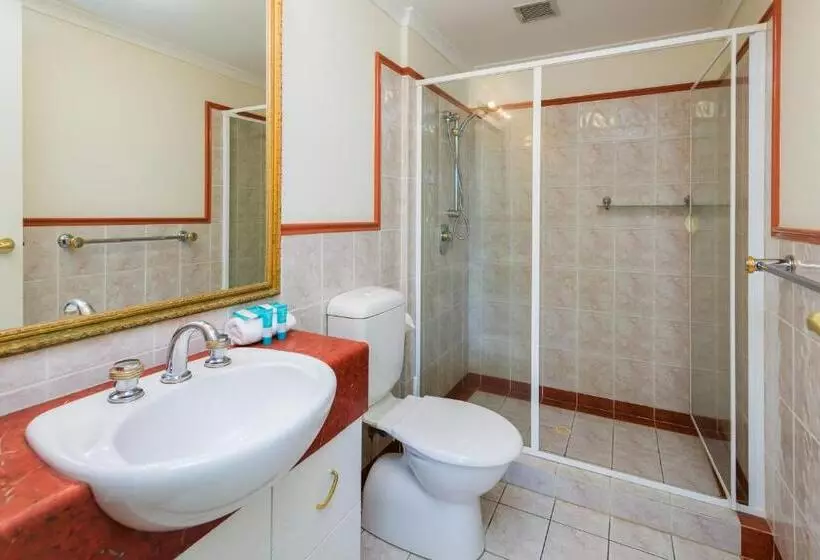 Fotos del hotel Ritz Resort:  7