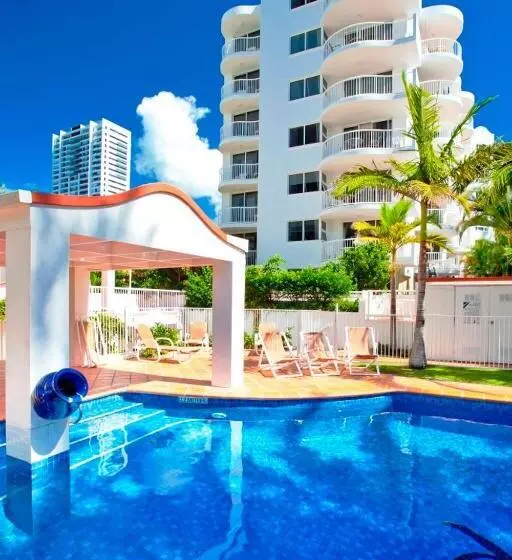 Ritz Resort