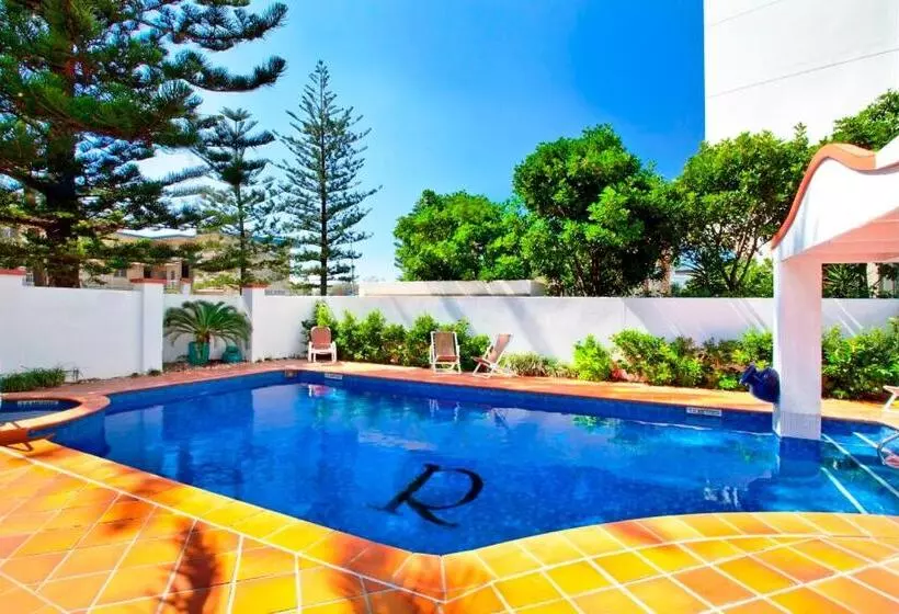 Fotos del hotel Ritz Resort:  4