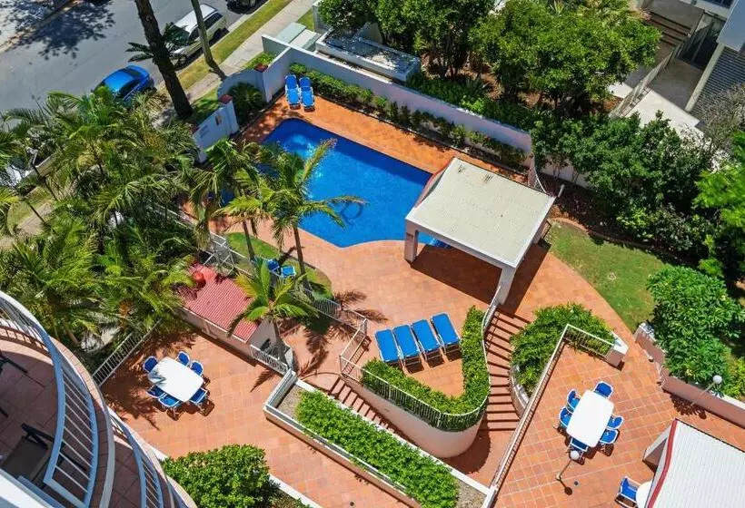 Fotos del hotel Ritz Resort:  9