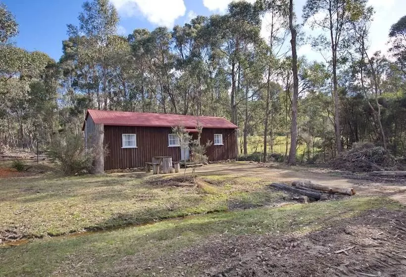 Fotos del hotel Taranna Cottages:  22