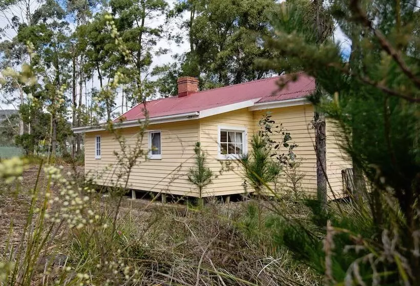 Fotos del hotel Taranna Cottages:  15