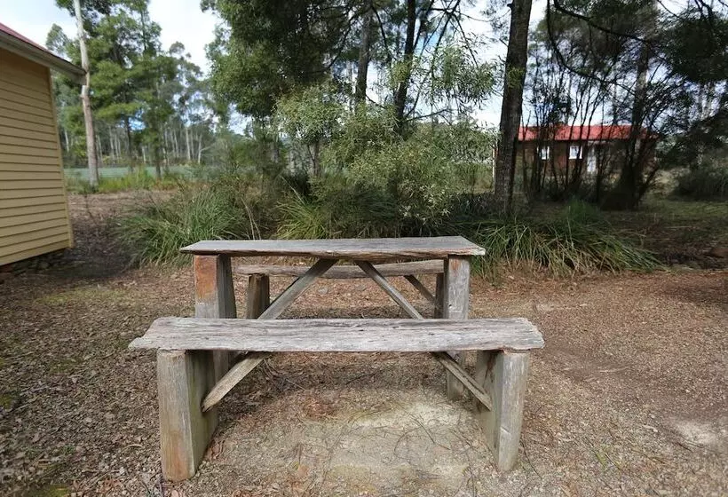 Fotos del hotel Taranna Cottages:  19