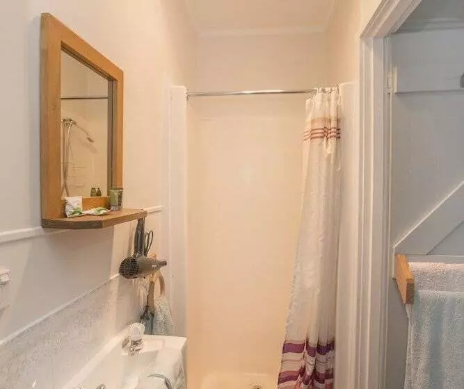 Fotos del hotel Taranna Cottages:  9