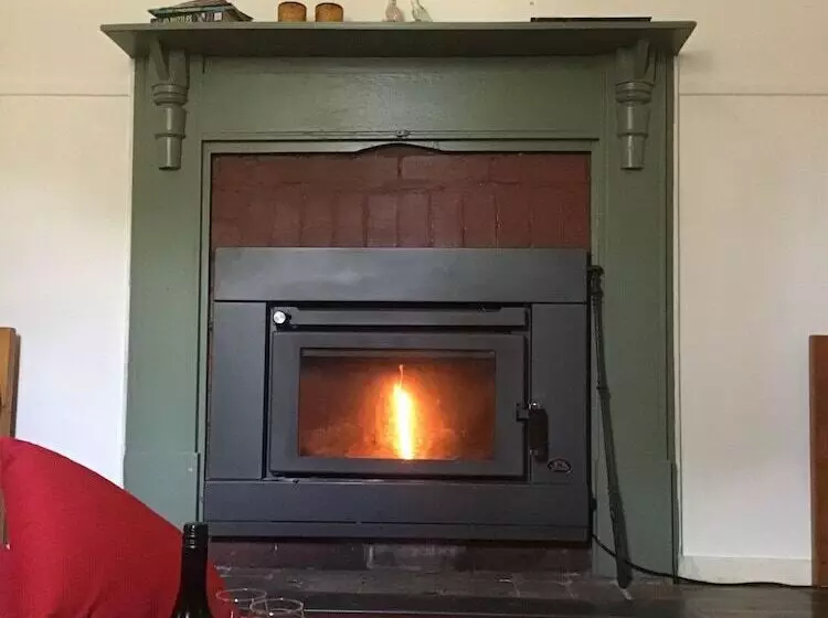 Fotos del hotel Taranna Cottages:  25