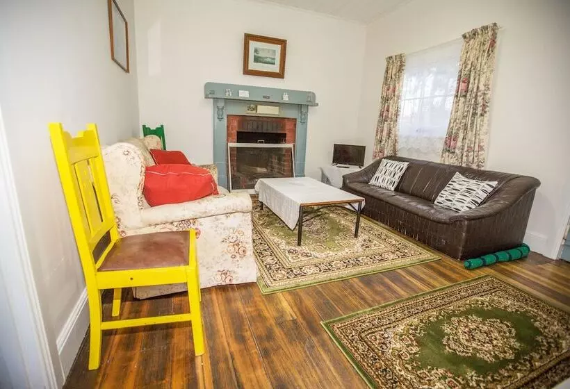 Fotos del hotel Taranna Cottages:  12