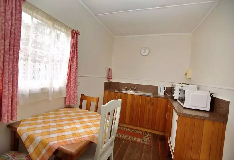 Fotos del hotel Taranna Cottages:  3