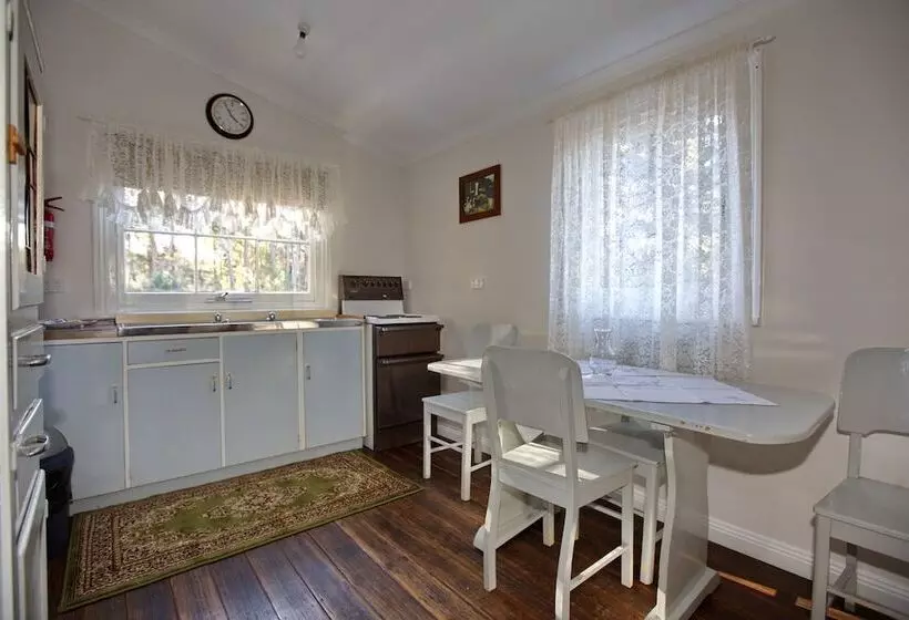 Fotos del hotel Taranna Cottages:  17