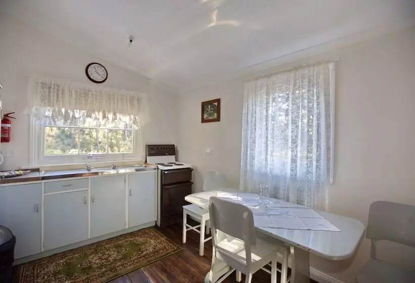 Fotos del hotel Taranna Cottages:  13