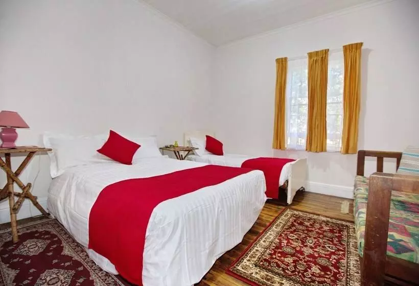 Fotos del hotel Taranna Cottages:  7