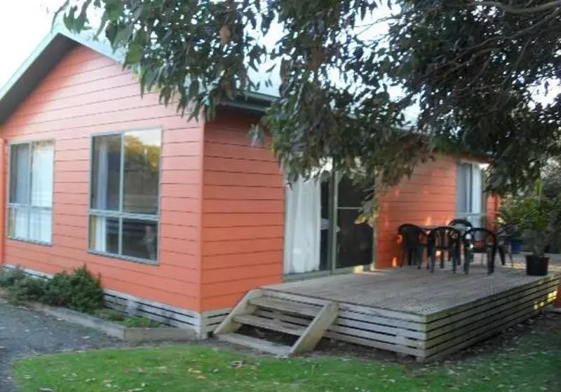 Fotos del hotel Seahorse Coastal Villas:  3