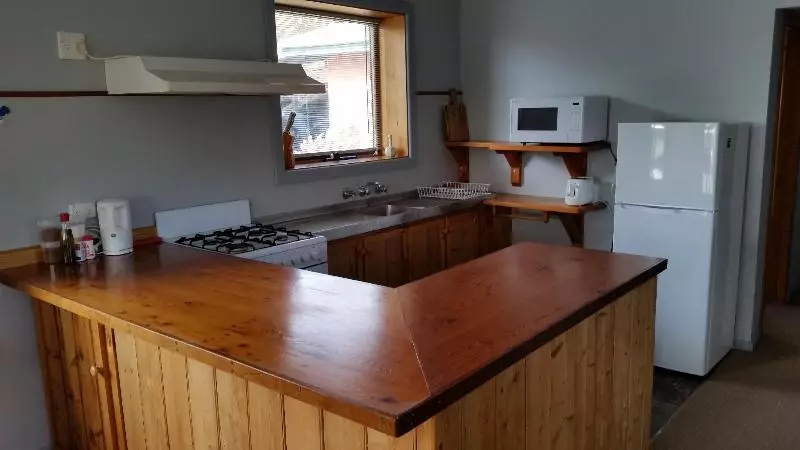 Fotos del hotel Seahorse Coastal Villas:  2